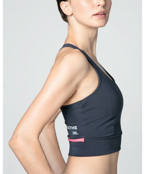 Repetto / レペット その他 | Soft touch bra in RepreveR | 詳細2