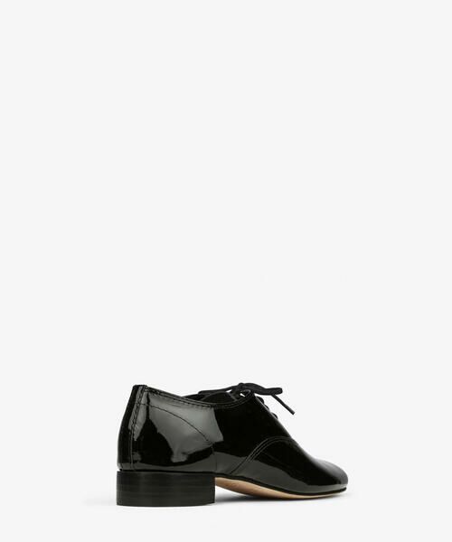 Zizi Oxford Shoes （フラットシューズ 