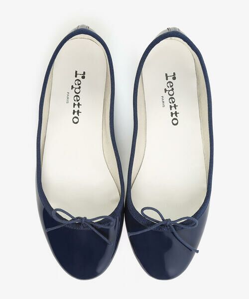 Repetto / レペット フラットシューズ | Cendrillon Ballerinas | 詳細1