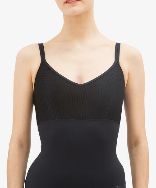 Repetto / レペット その他 | Women's lace back leotard | 詳細11