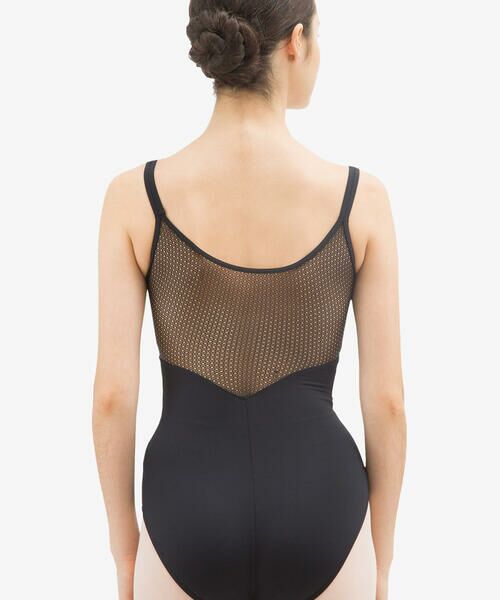 Repetto / レペット その他 | Women's lace back leotard | 詳細12