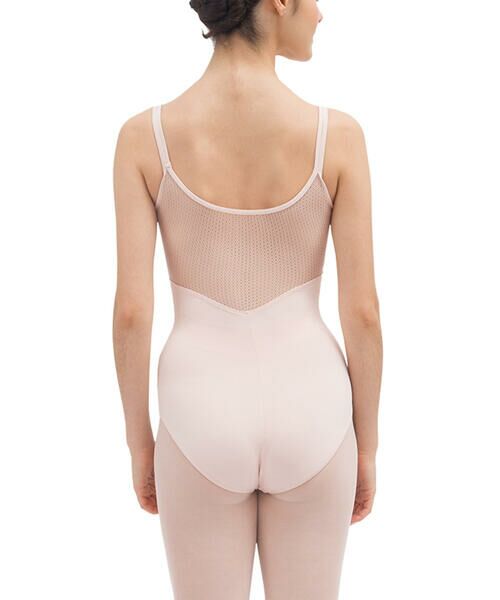 Repetto / レペット その他 | Women's lace back leotard | 詳細4