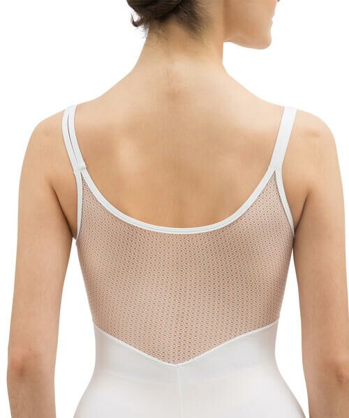Repetto / レペット その他 | Women's lace back leotard | 詳細9