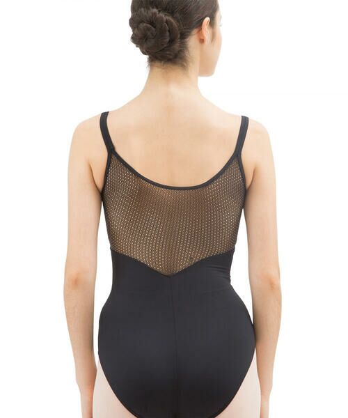 Repetto / レペット その他 | Women's lace back leotard | 詳細15