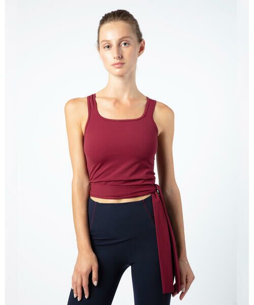Repetto / レペット その他 | Top Balance（Carmen red）
