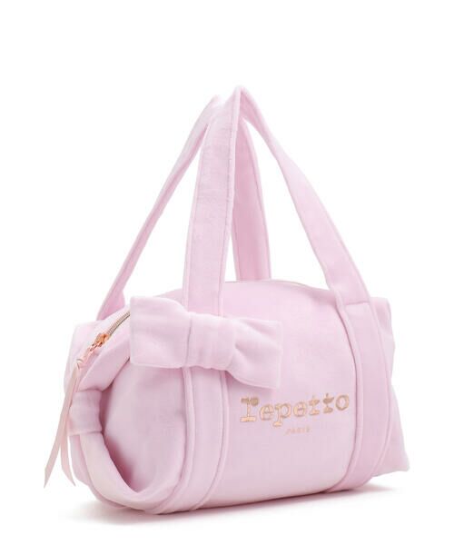 Repetto / レペット その他小物 | Cotton duffel bag Size S | 詳細1