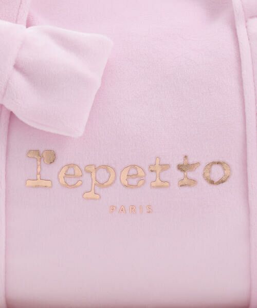 Repetto / レペット その他小物 | Cotton duffel bag Size S | 詳細4