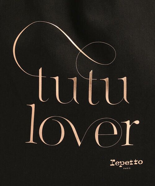 Repetto / レペット その他小物 | Tutu Lover bag | 詳細4