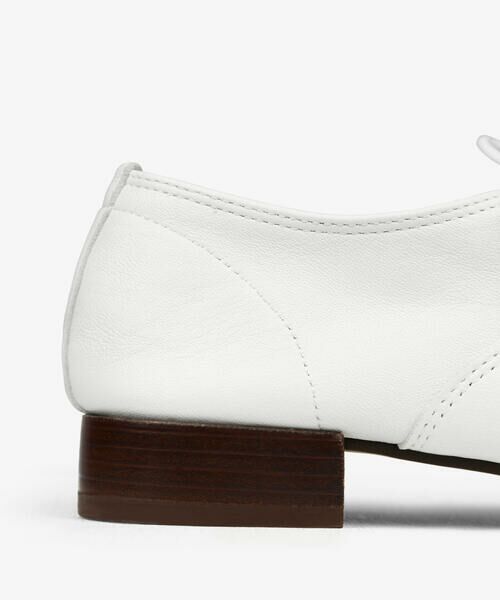 Zizi Oxford Shoes （フラットシューズ 