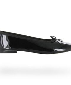 Repetto / レペット フラットシューズ | Ballerina high vamp Cendrillon
