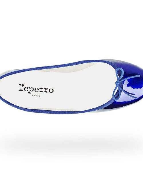 Repetto / レペット フラットシューズ | Camille Ballerina | 詳細2