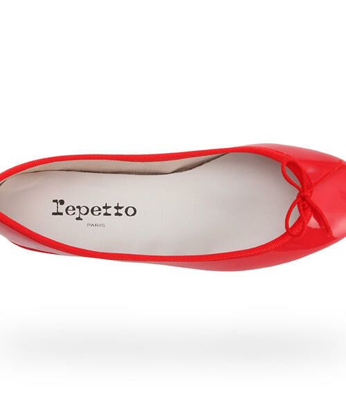 Repetto / レペット フラットシューズ | Camille Ballerina | 詳細5