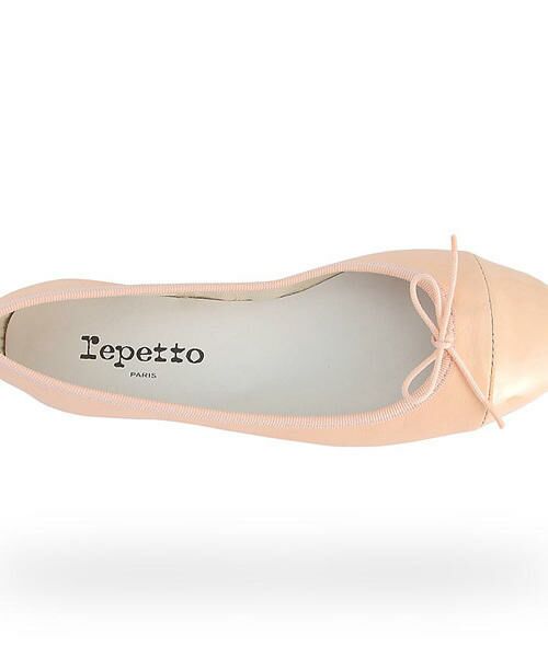 Repetto / レペット フラットシューズ | Flora Ballerina | 詳細3