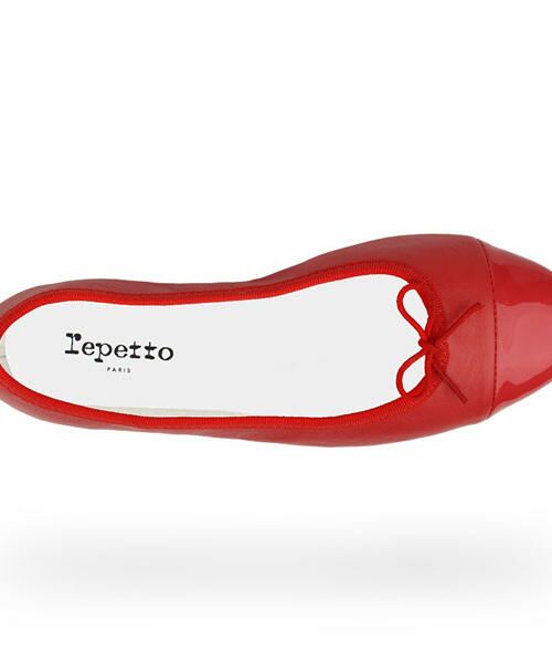 Repetto / レペット フラットシューズ | Flora Ballerina | 詳細5