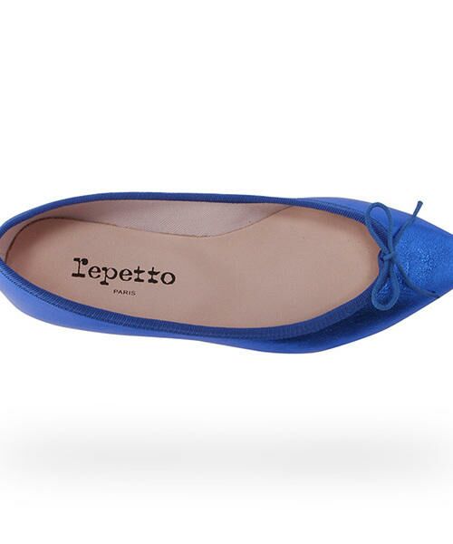 Repetto / レペット フラットシューズ | Brigitte Ballerina | 詳細2