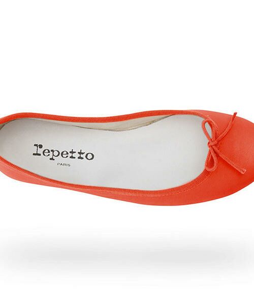 Repetto / レペット フラットシューズ | Cendrillon Ballerina | 詳細2