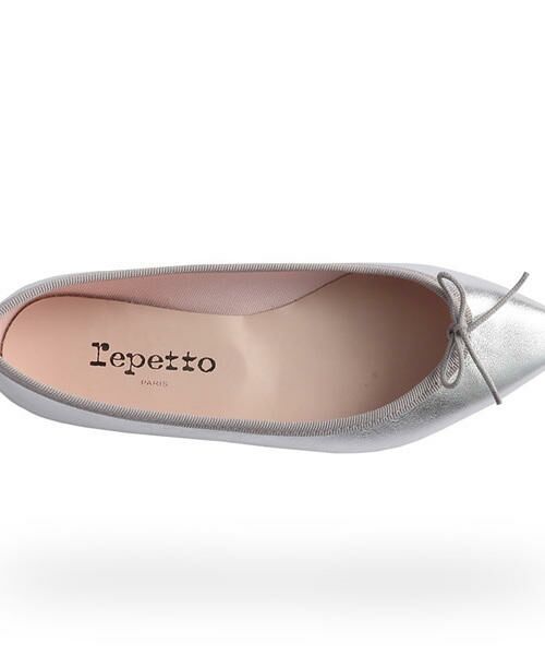 Repetto / レペット フラットシューズ | Brigitte Ballerina | 詳細2