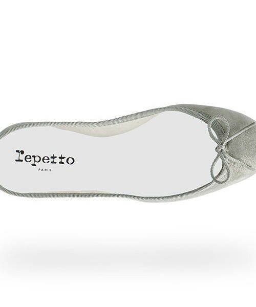 Repetto / レペット フラットシューズ | Cendrillon Ballerina | 詳細2