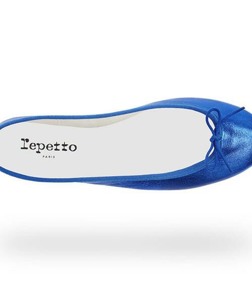 Repetto / レペット フラットシューズ | Cendrillon Ballerina | 詳細4