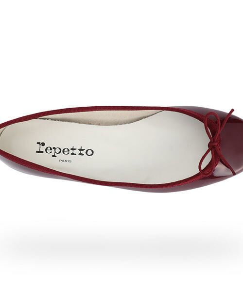 Repetto / レペット フラットシューズ | Ballerina Camille | 詳細4