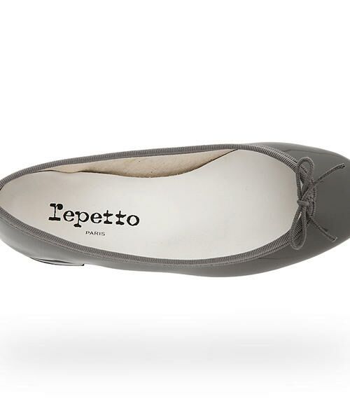 Repetto / レペット フラットシューズ | Camille Ballerina | 詳細2