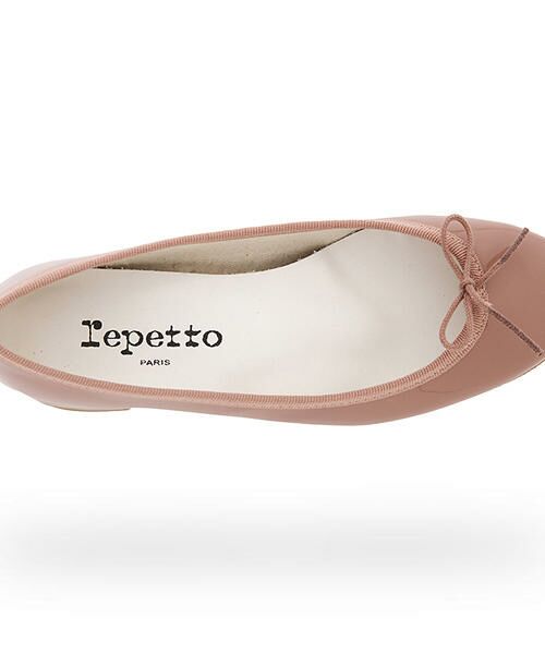 Repetto / レペット フラットシューズ | Camille Ballerina | 詳細2