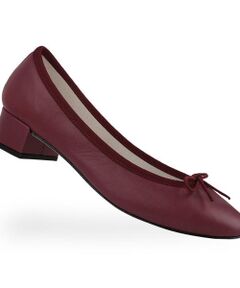 Repetto / レペット フラットシューズ | Camille Ballerina