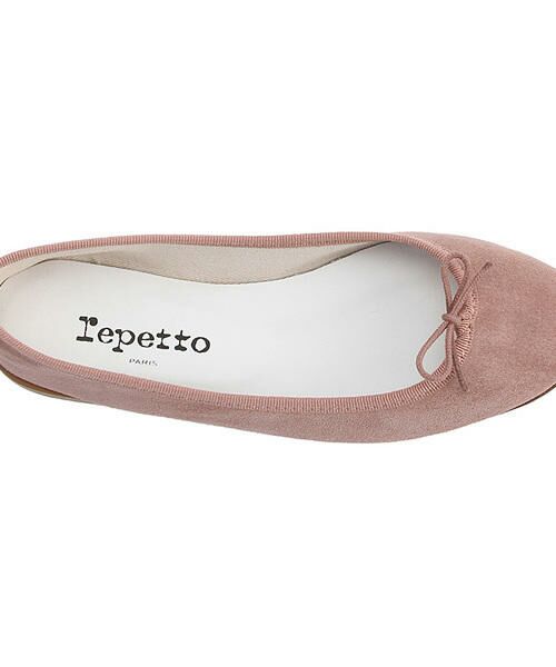 Repetto / レペット フラットシューズ | Cendrillon Ballerina | 詳細2