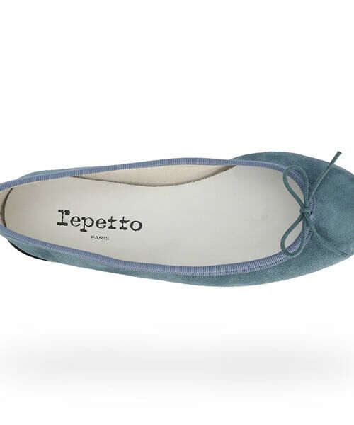 Repetto / レペット フラットシューズ | Ballerina Cendrillon | 詳細2