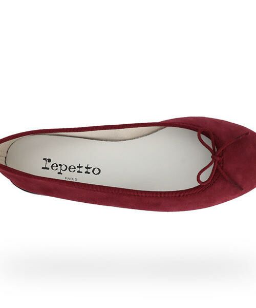 Repetto / レペット フラットシューズ | Ballerina Cendrillon | 詳細6