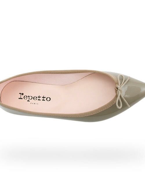 Repetto / レペット フラットシューズ | Brigitte Ballerina | 詳細2