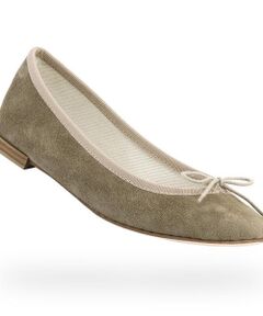 Repetto / レペット フラットシューズ | Ballerina Cendrillon