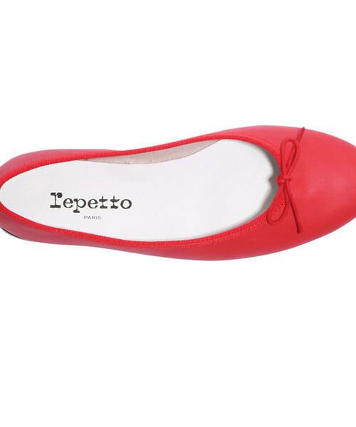 Repetto / レペット フラットシューズ | Cendrillon Ballerina | 詳細1