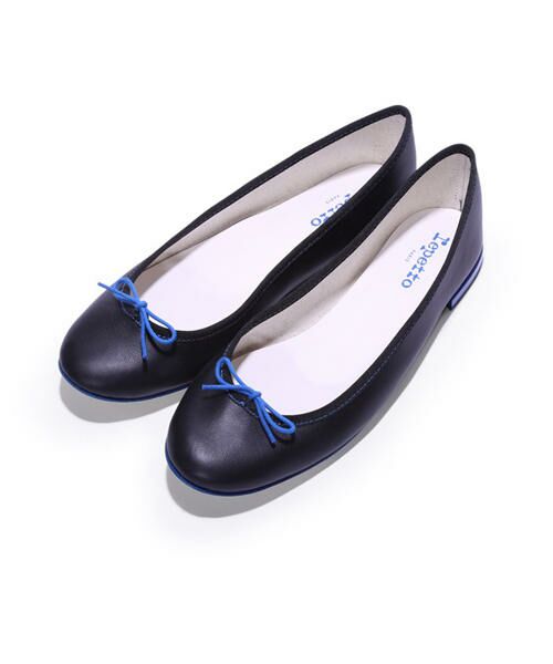 Repetto / レペット フラットシューズ | Cendrillon Ballerina | 詳細4