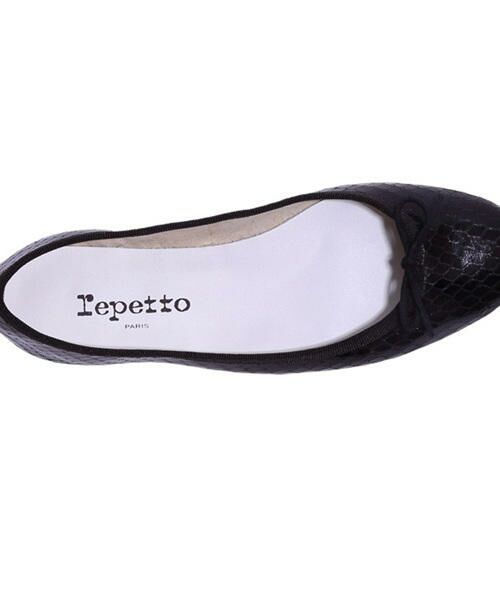 Repetto / レペット フラットシューズ | Cendrillon Ballerina | 詳細1