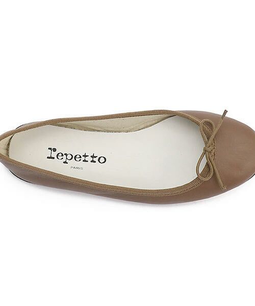 Repetto / レペット フラットシューズ | Cendrillon Ballerina | 詳細1