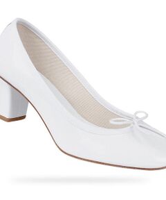 Repetto / レペット フラットシューズ | Low cut pump Paname