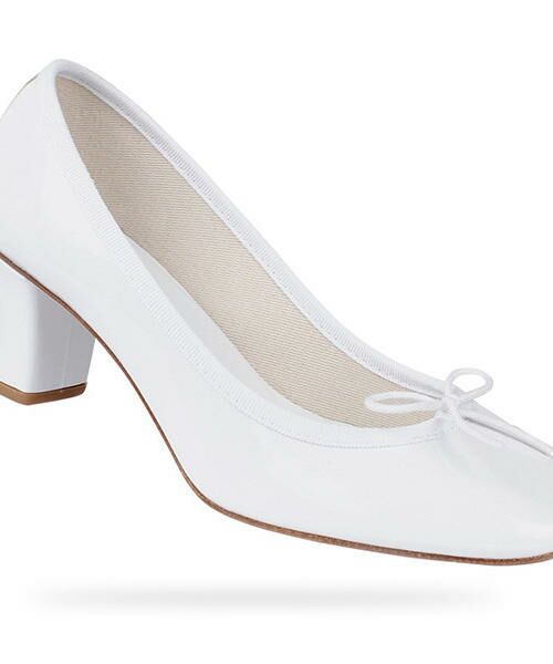 Low cut pump Paname （フラットシューズ）｜Repetto / レペット ...