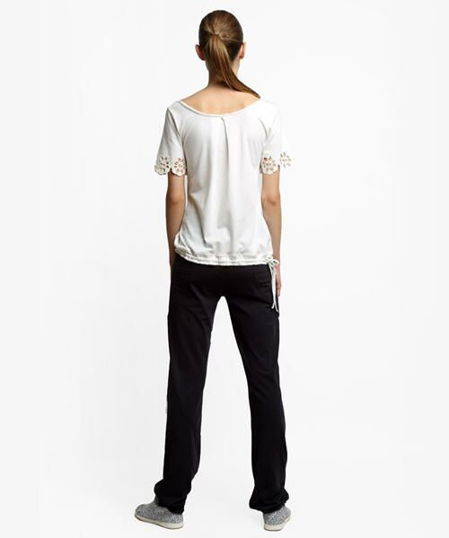 Repetto / レペット その他 | Pants in Meryl（R） | 詳細2