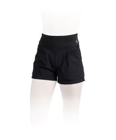 Warm-up shorts