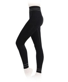 Posture seamless leggings