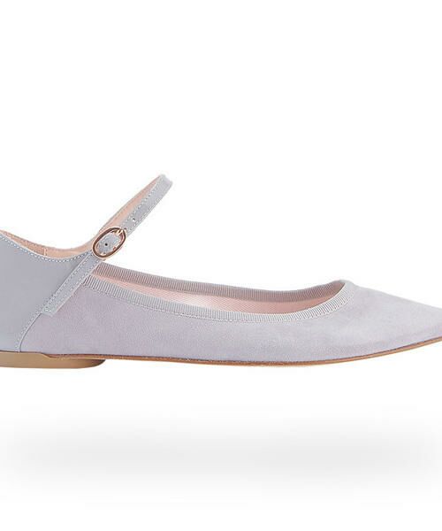 Repetto / レペット フラットシューズ | Ballerina　Clemence | 詳細1