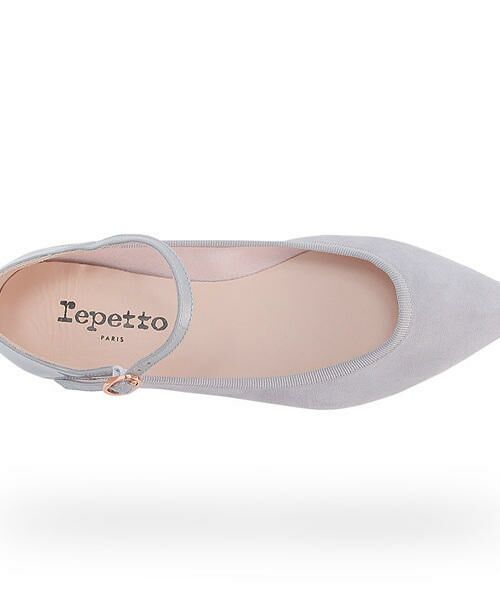 Repetto / レペット フラットシューズ | Ballerina　Clemence | 詳細2