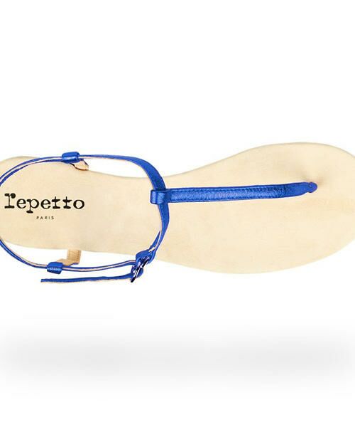 Repetto / レペット フラットシューズ | Daphnis Sandal | 詳細2