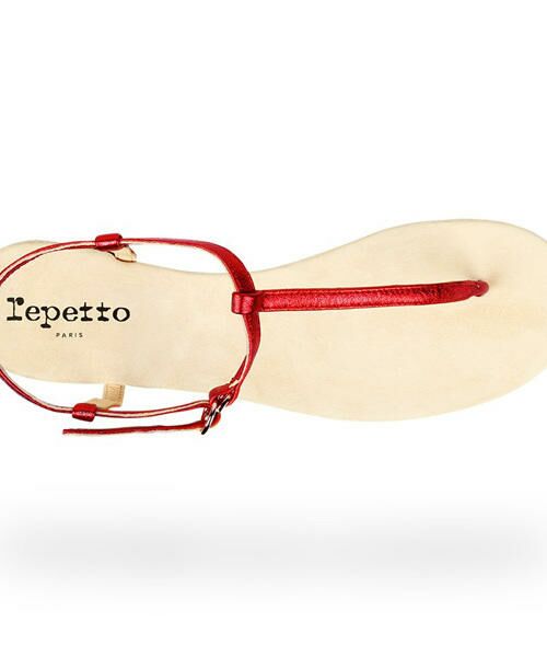 Repetto / レペット フラットシューズ | Daphnis Sandal | 詳細5