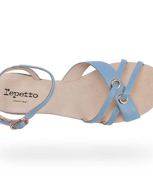 Repetto / レペット フラットシューズ | Danae Sandal | 詳細2