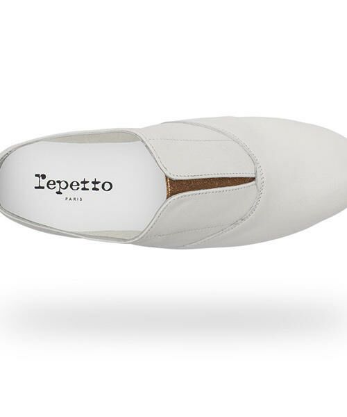 Repetto / レペット フラットシューズ | Dean Oxford Shoe | 詳細2