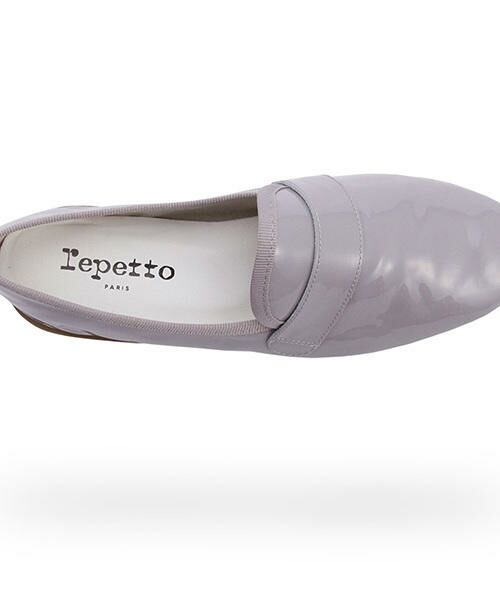 Repetto / レペット フラットシューズ | Michael Loafer | 詳細2