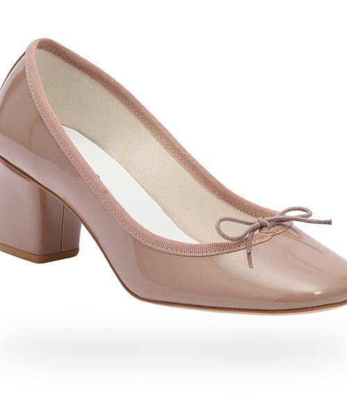 Paname Low cut pump （フラットシューズ）｜Repetto / レペット ...
