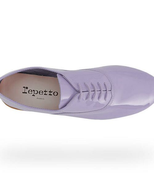 Repetto / レペット フラットシューズ | Zizi Oxford Shoe | 詳細3